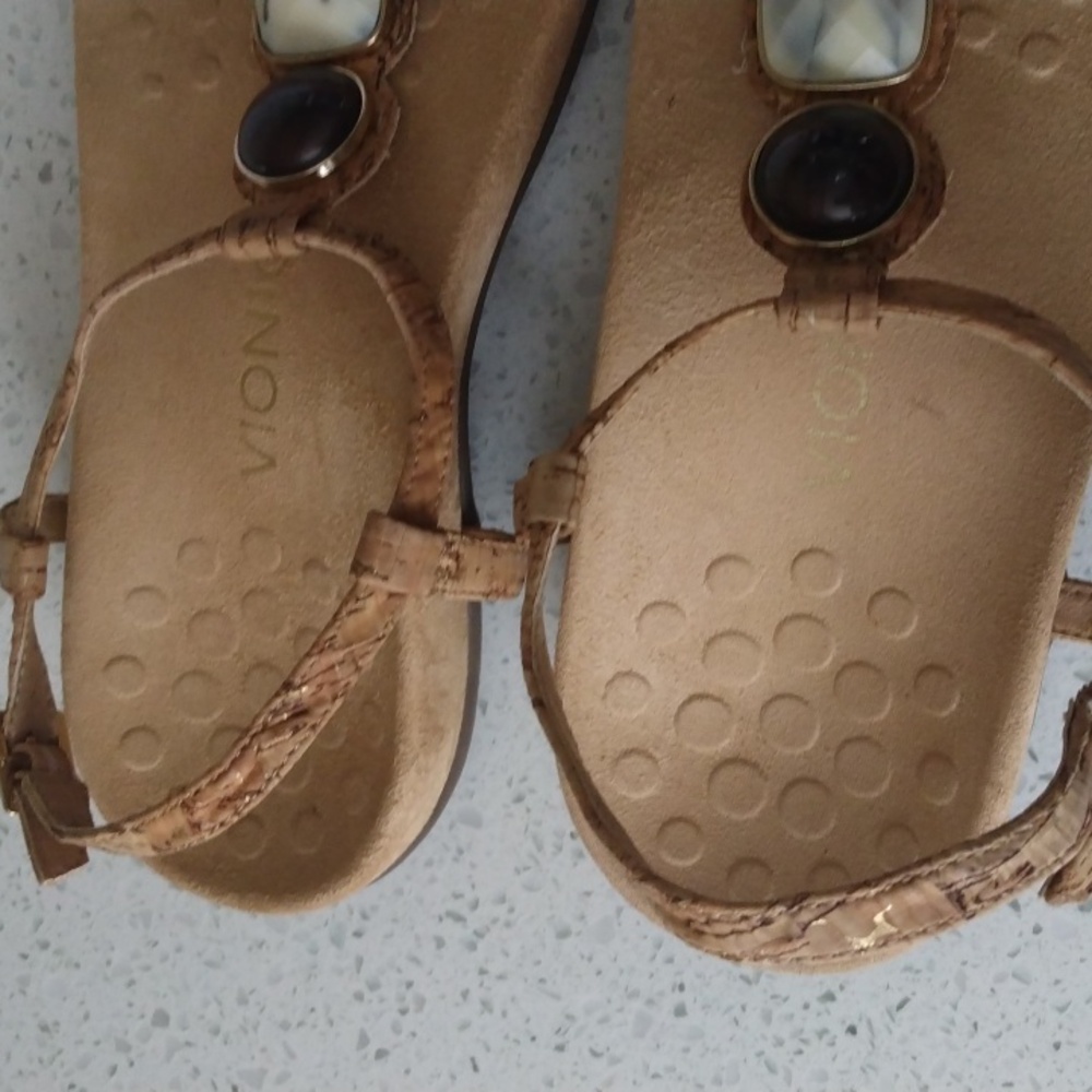 VIONIC SANDALIAS - Picture 4 of 8